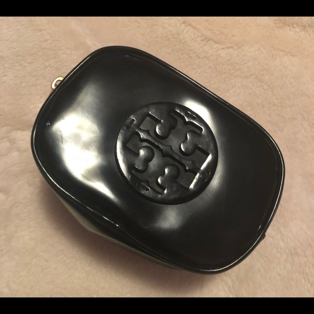 Tory Burch Small Cosmetic Case